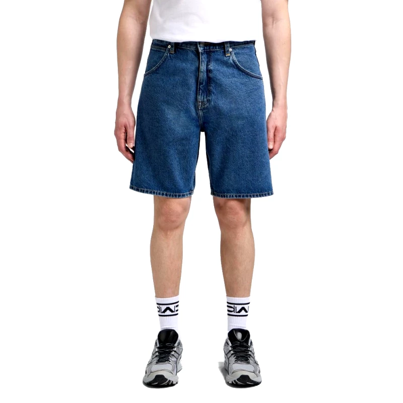 EDWIN EDWIN Tyrell Ανδρικό Τζιν Σορτς (9000221004_84533)