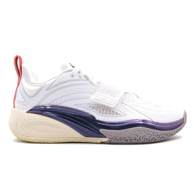 Anta Anta Kai 1 Taiji Ανδρικά Μπασκετικά Παπούτσια (9000227450_9688)