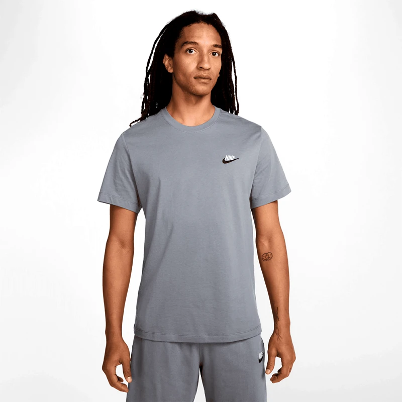 Nike Nike Sportswear Club Ανδρικό T-Shirt (9000206373_29249)
