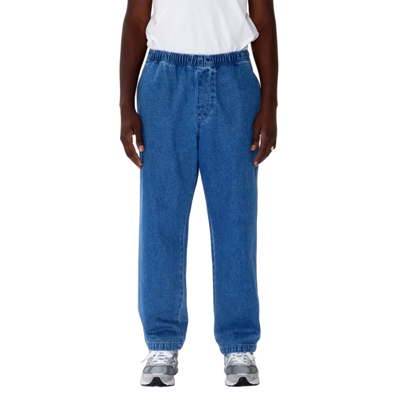 Obey Obey Denim Easy Ανδρικό Chino Παντελόνι (9000220947_26286)