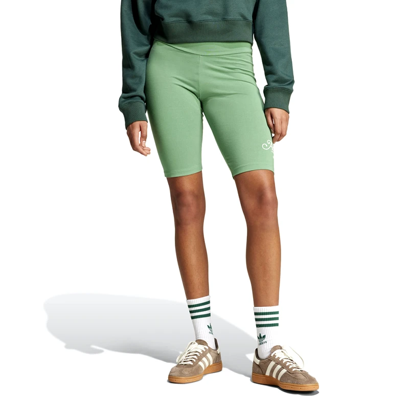 adidas Originals adidas Originals Short Leggings (9000187874_74033)