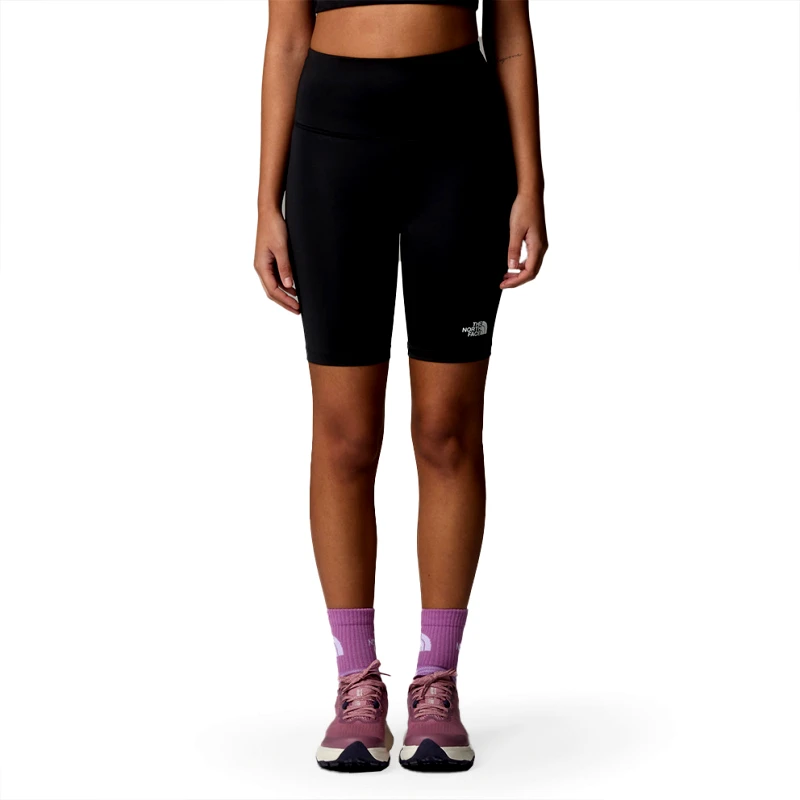 The North Face THE NORTH FACE Flex 8In Γυναικείο Κολάν (9000218439_4617)