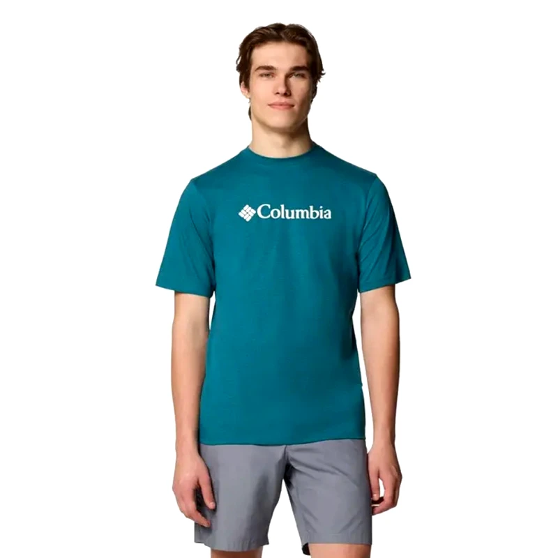 Columbia Columbia Ανδρικό T-Shirt (9000226429_85326)