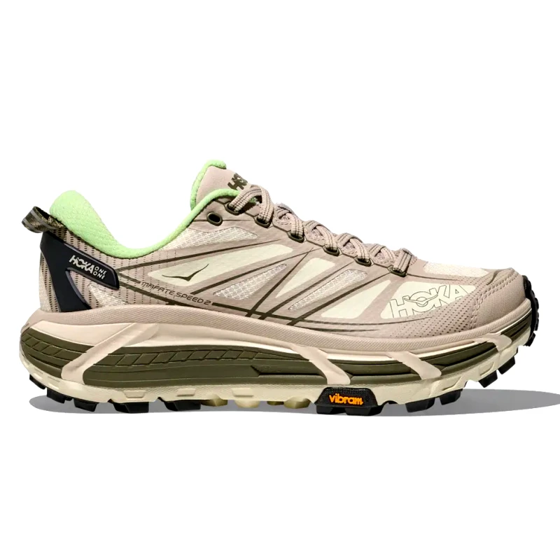 Hoka Hoka Mafate Speed 2 Unisex Παπούτσια (9000208238_82009)
