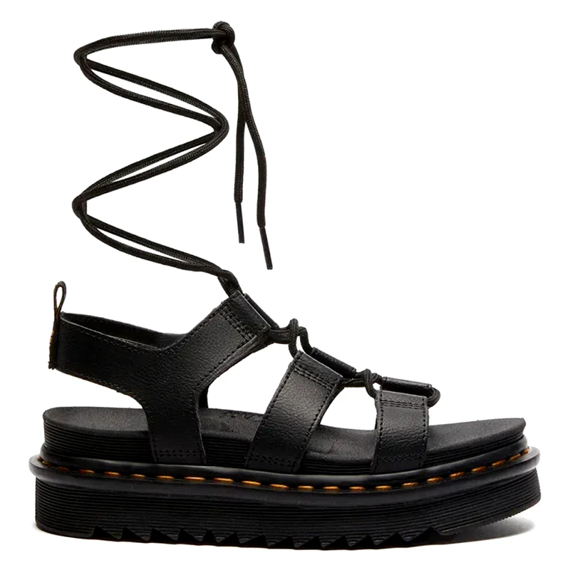 Dr.Martens Dr. Martens Nartilla Athena Γυναικεία Σανδάλια (9000223338_1469)