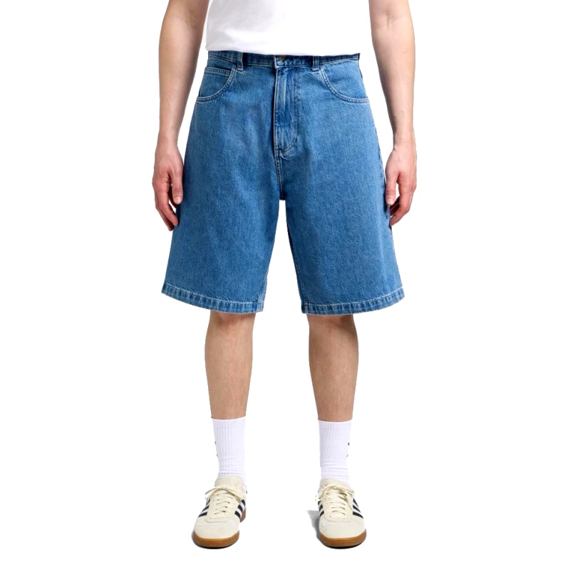 EDWIN EDWIN Worker Ανδρικό Τζιν Σορτς (9000221005_84532)