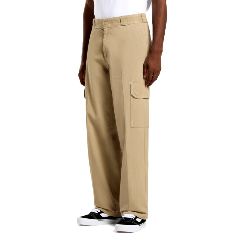 Dickies Dickies Riverbend Ανδρικό Chino Παντελόνι (9000218079_52067)