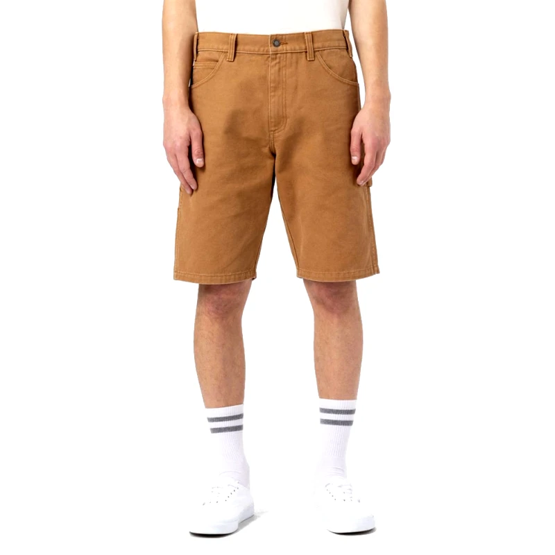 Dickies Dickies Duck Carpenter Ανδρικό Τζιν Σορτς (9000218121_83959)