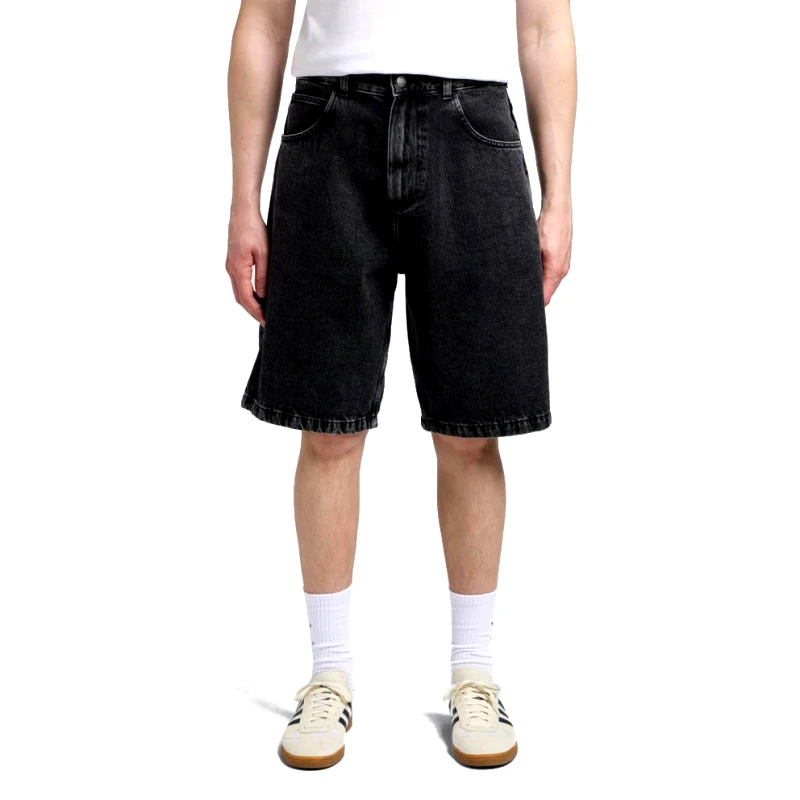 EDWIN EDWIN Worker Ανδρικό Τζιν Σορτς (9000221006_84531)