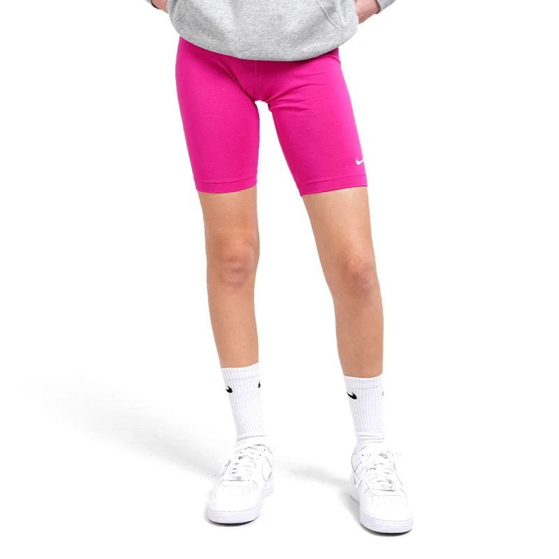 Nike Nike Sportswear Essential Γυναικείο Biker Σορτς (9000094307_57071)