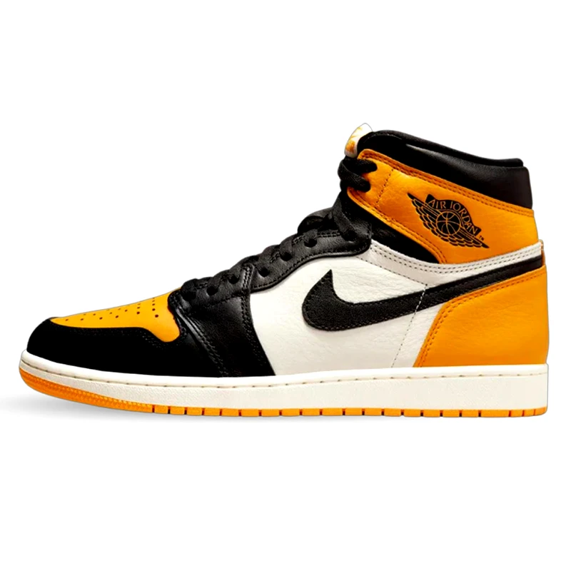 JORDAN Air Jordan 1 Retro High OG Ανδρικά Μποτάκια (9000109388_60277)