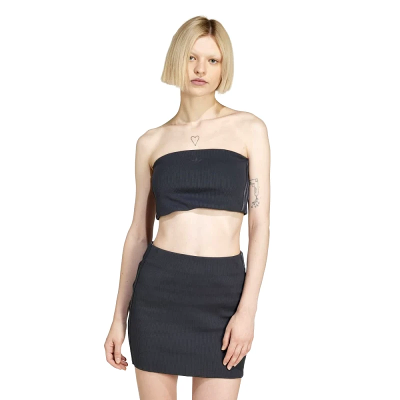 adidas Originals adidas Originals Rib Tube Γυναικείο Crop Top (9000188790_14625)
