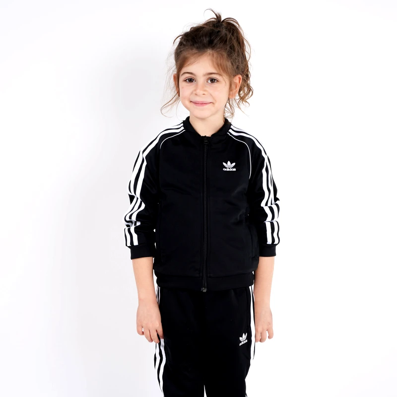 adidas Originals adidas Adicolor Sst Παιδική Ζακέτα (9000068909_1480)