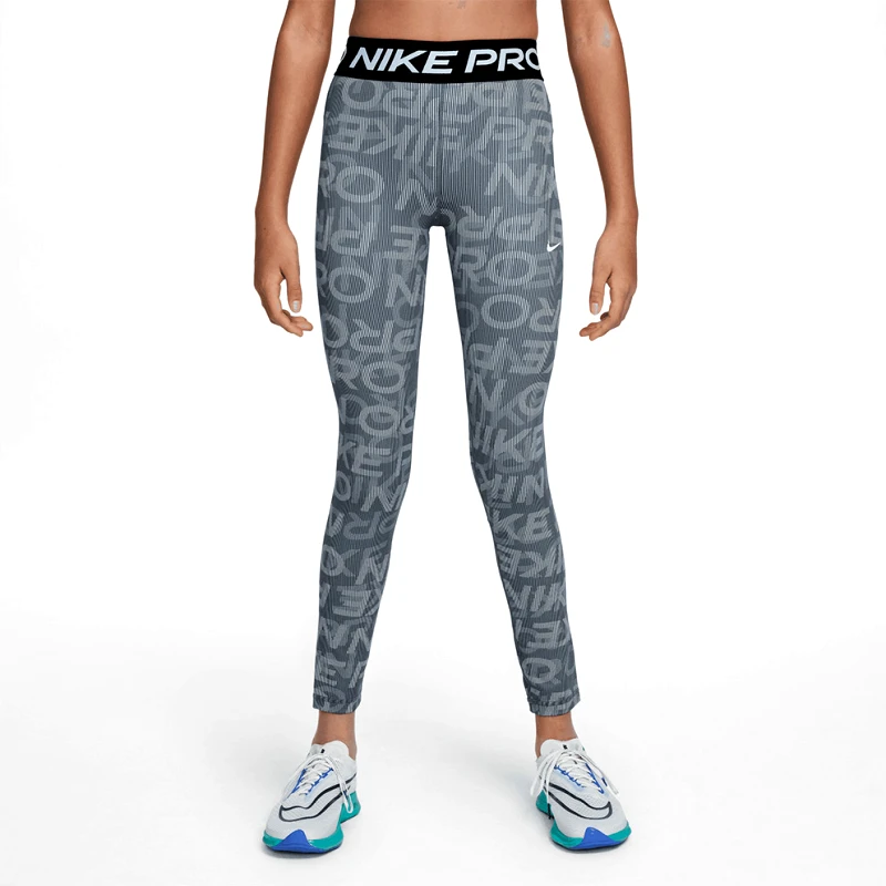Nike Nike Pro Dri-FIT Sport VNR Παιδικό Κολάν (9000207254_52352)