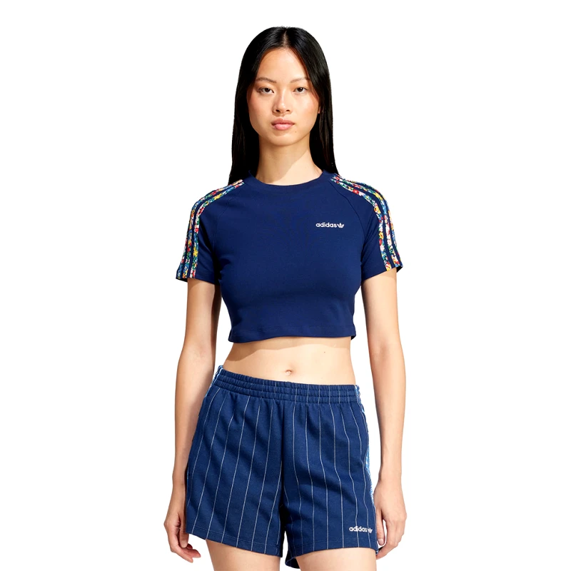adidas Originals adidas Originals Liberty Γυναικείο T-Shirt (9000213107_83622)