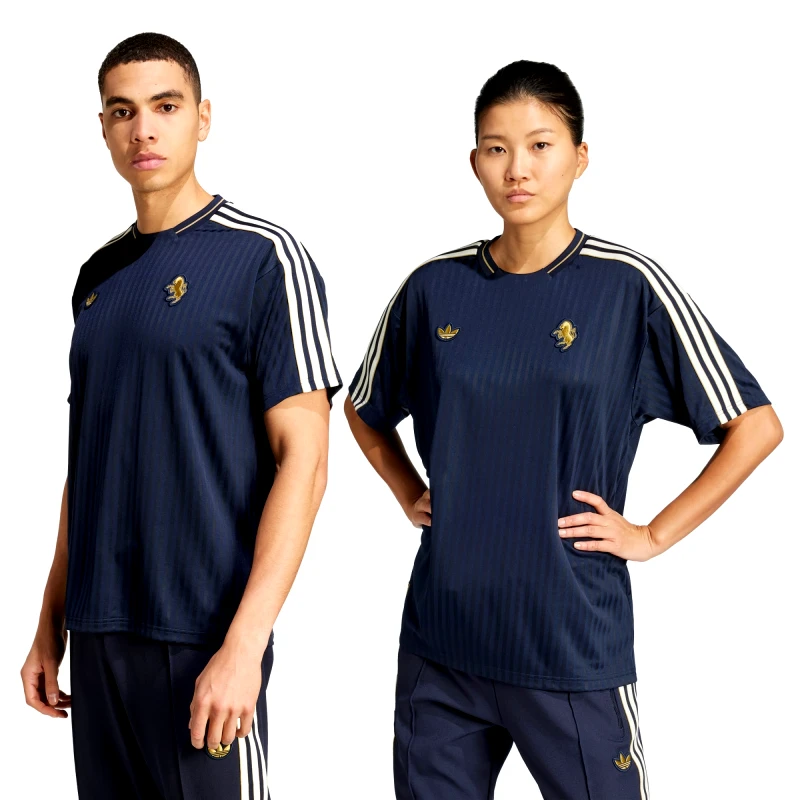 adidas adidas Juve Icon Jsy (9000213644_3558)