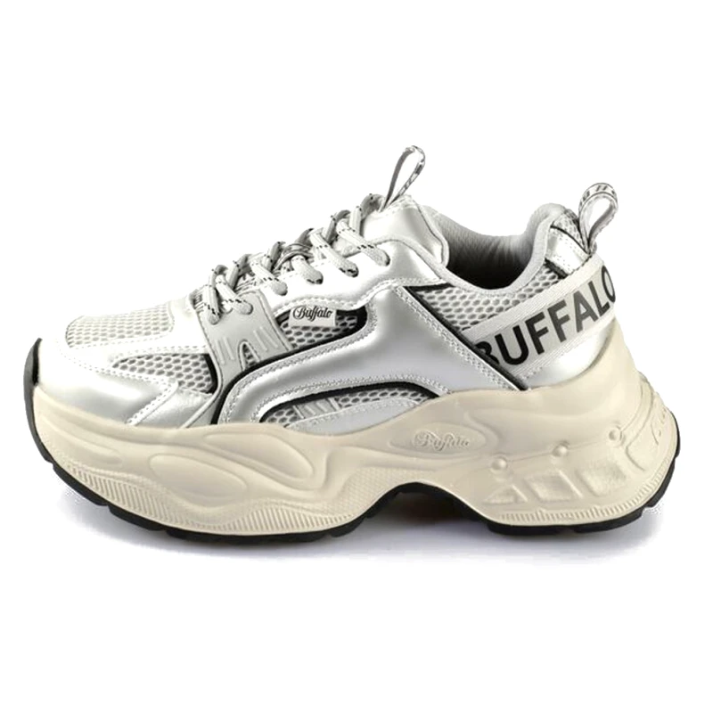 Buffalo Buffalo Para Γυναικεία Παπούτσια (9000215425_83688)