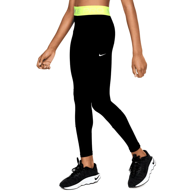 Nike Nike Pro Παιδικό Κολάν (9000206895_11176)