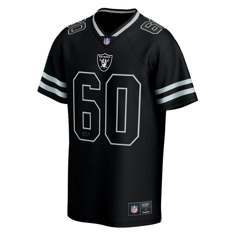 Fanatics Fanatics Nfl Core Foundation Jersey (9000240718_88250)