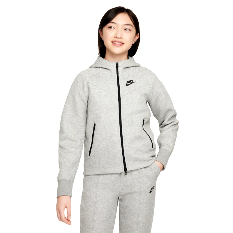 Nike Nike Sportswear Tech Fleece Παιδική Ζακέτα (9000152018_6096)