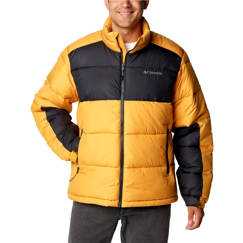 Columbia Columbia Ανδρικό Μπουφάν Pike Lake™ II Jacket (9000159656_71811)