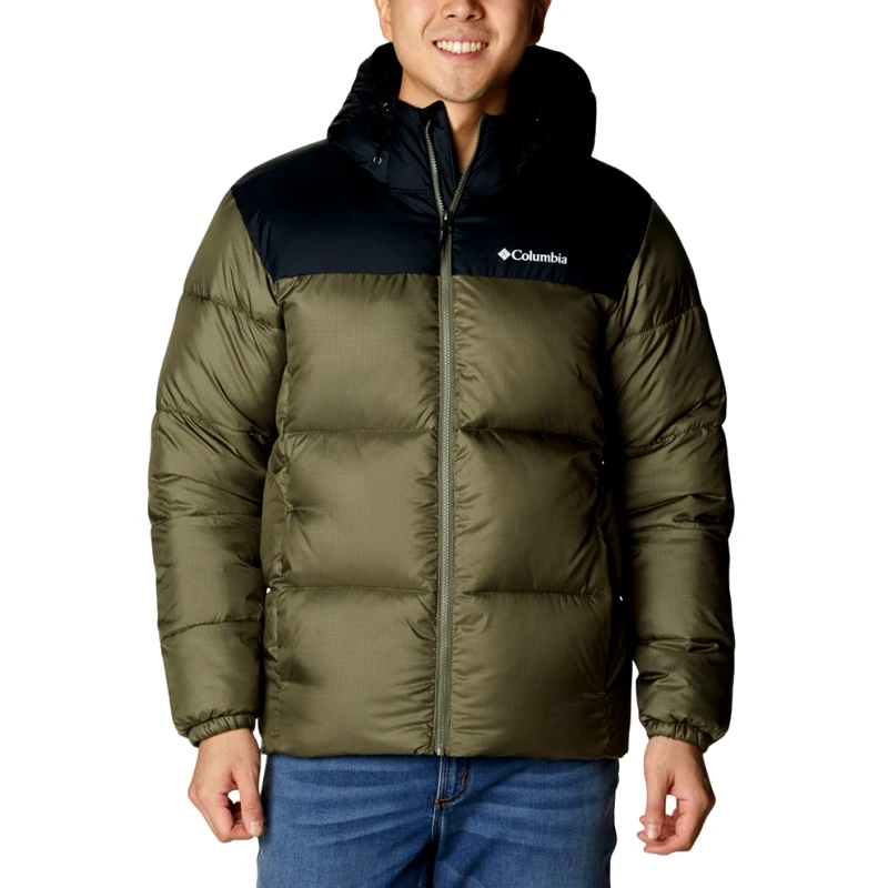 Columbia Columbia Ανδρικό Μπουφάν Puffect™ Ανδρικό Μπουφάν (9000119496_62836)
