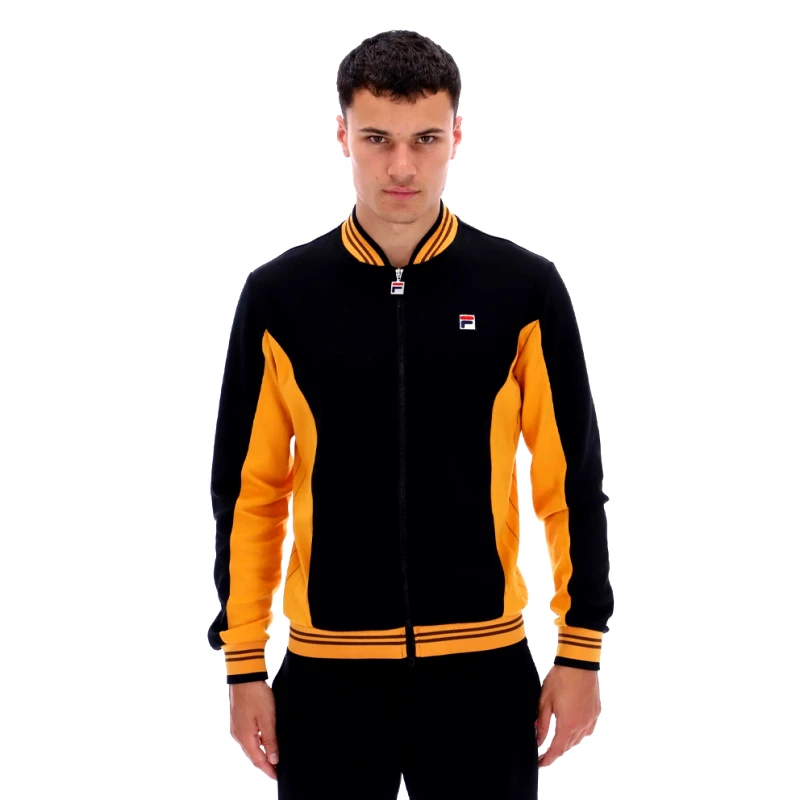 Fila Heritage Fila Heritage Settanta Baseball Ανδρική Ζακέτα (9000160802_72020)