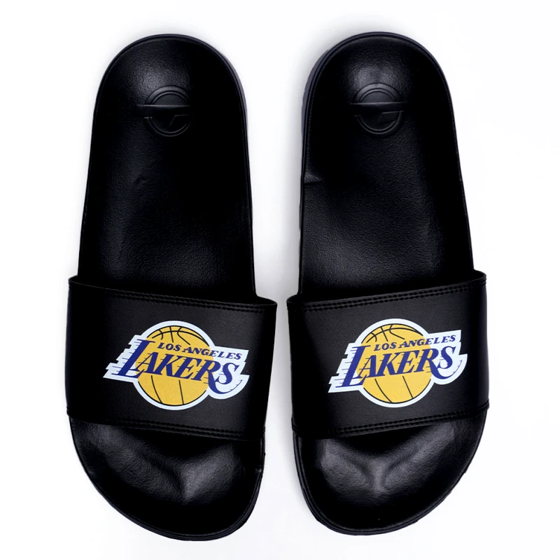 Islide Islide Motto Los Angeles Lakers Ανδρικά Slides (9000243885_1469)