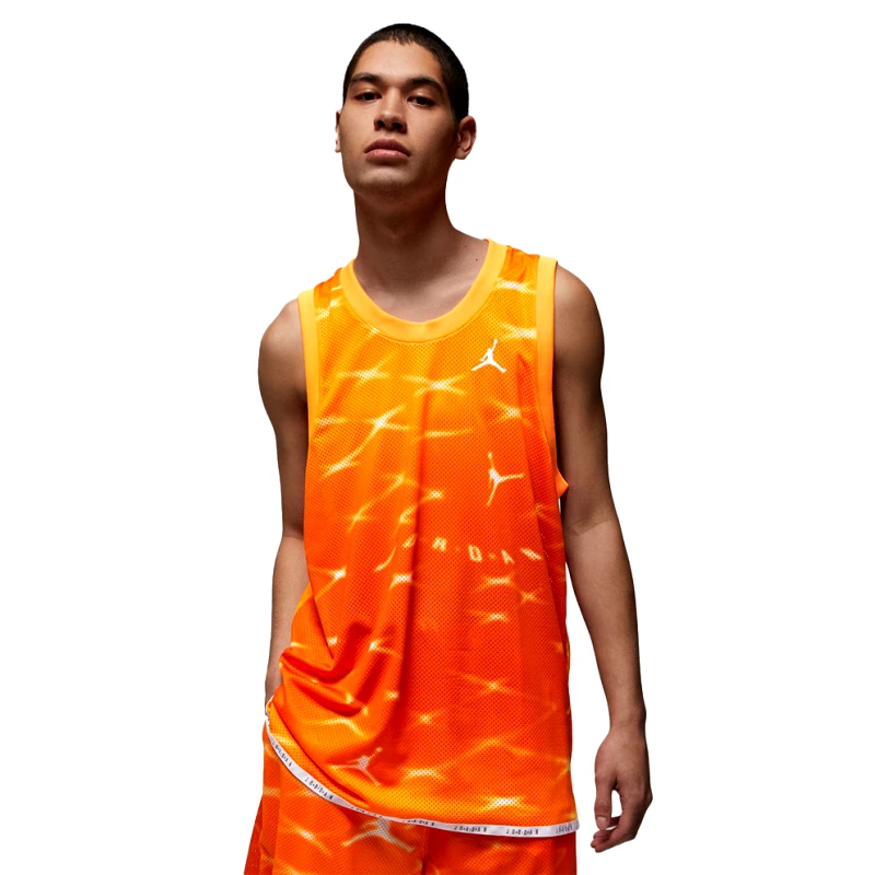 JORDAN Jordan Essentials Ανδρική Αμάνικη Μπλούζα (9000130586_64857)