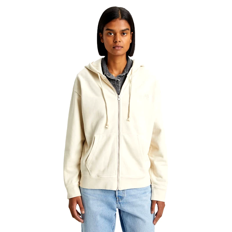 Levi's Levi's Graphic Standard Zip Γυναικεία Ζακέτα με Κουκούλα (9000114404_26106)