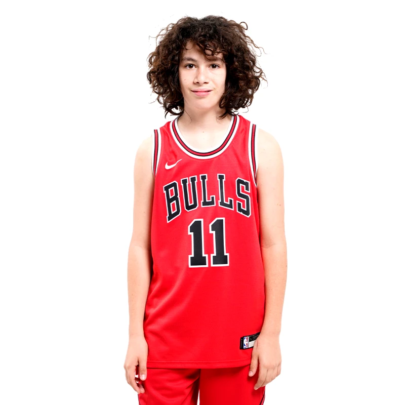 Nike Nike Demar Derozan Chicago Bulls NBA Παιδική Μπασκετική Φανέλα (9000176865_14047)