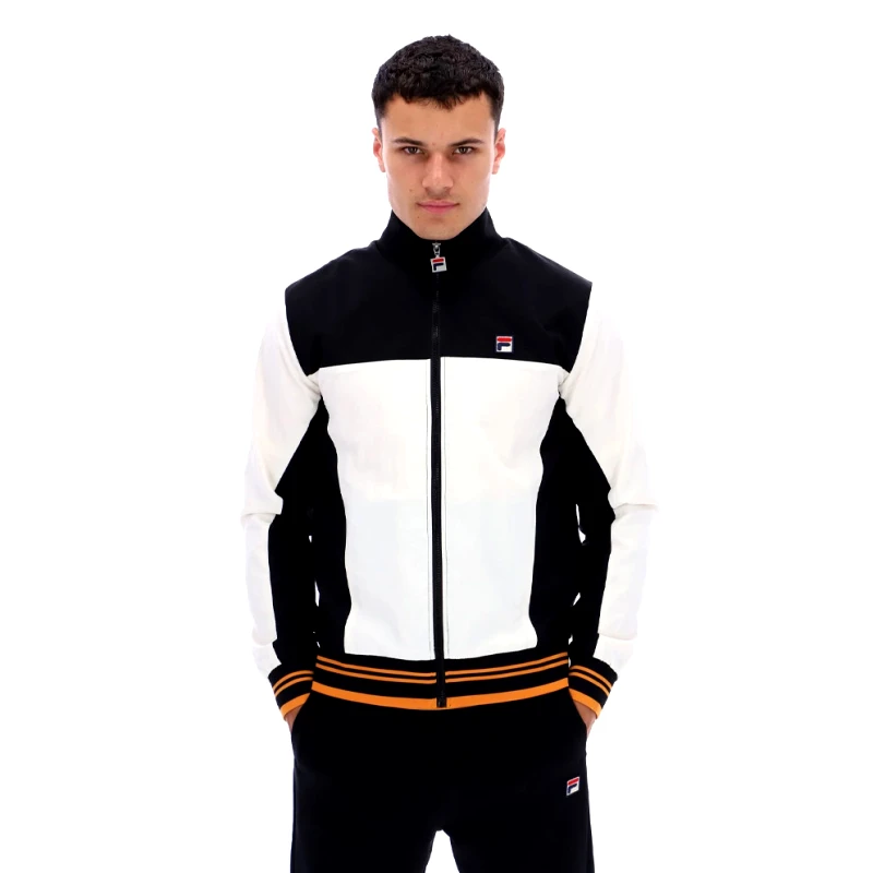 Fila Heritage Fila Heritage Alfonso Ανδρική Ζακέτα (9000160781_72019)