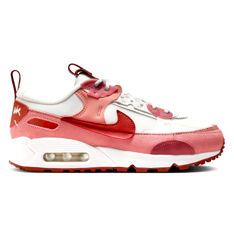 Nike Nike Air Max 90 Futura Γυναικεία Παπούτσια (9000152384_69849)