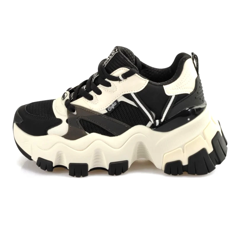 Buffalo Buffalo Norion Γυναικεία Παπούτσια (9000158654_1480)