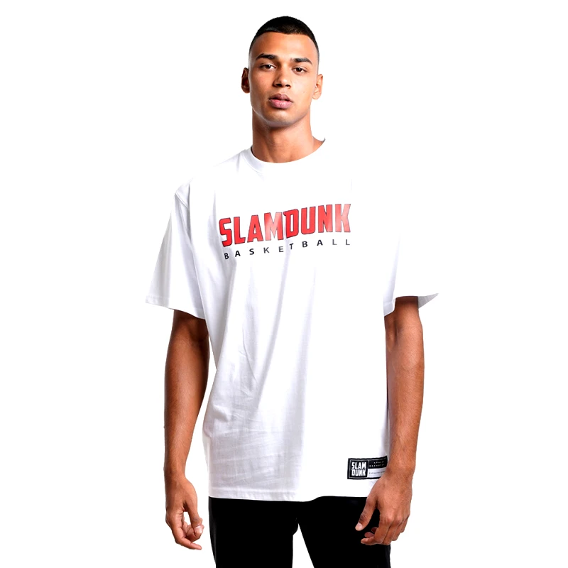 Slamdunk Slamdunk Bull Ανδρικό T-shirt (9000108996_1539)