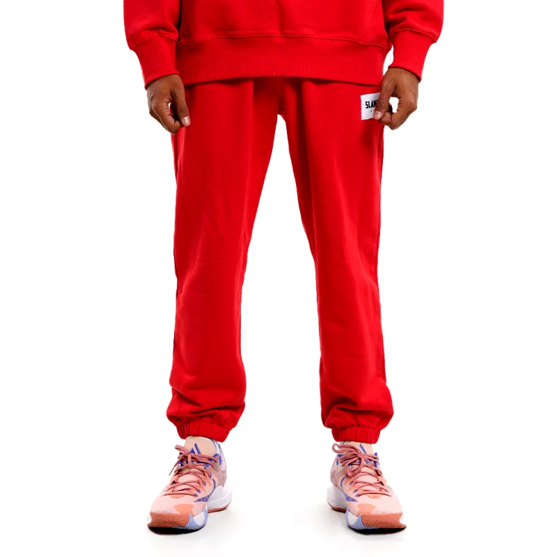 Slamdunk Slamdunk Bull Ανδρικό Jogger Παντελόνι Φόρμας (9000108992_1634)