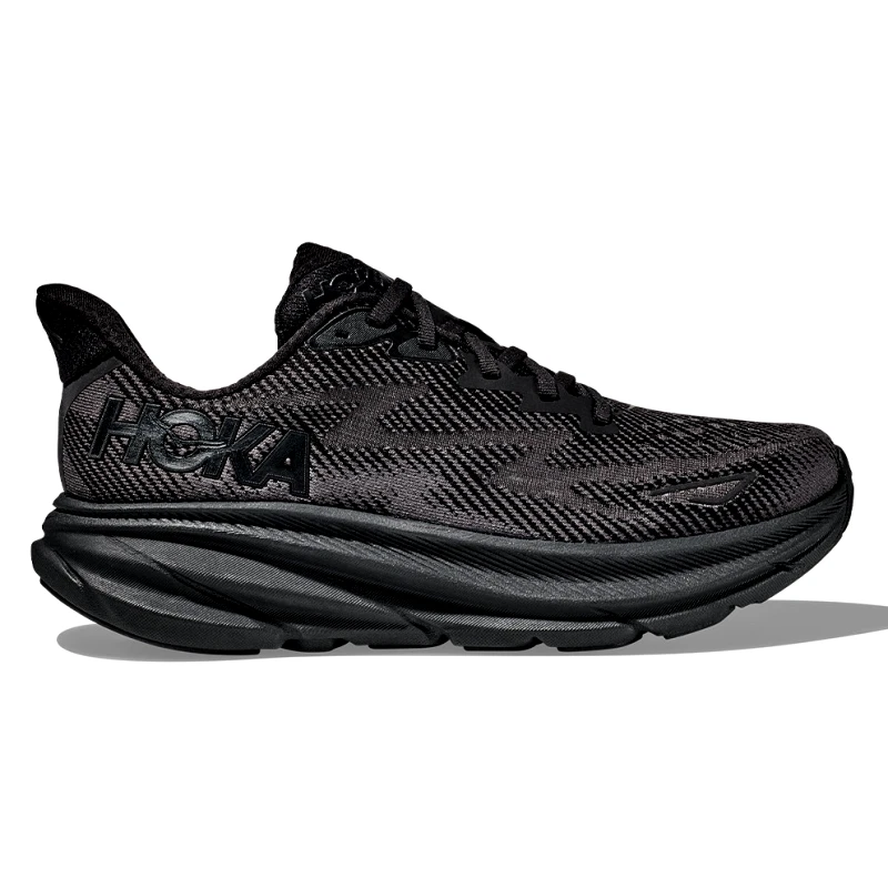 Hoka Hoka Glide Clifton 9 Ανδρικά Παπούτσια για Τρέξιμο (9000144235_44884)