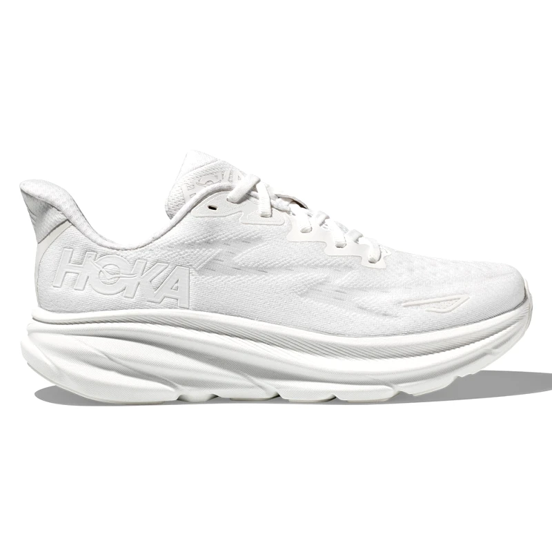 Hoka Hoka Glide Clifton 9 Ανδρικά Παπούτσια για Τρέξιμο (9000144242_44911)