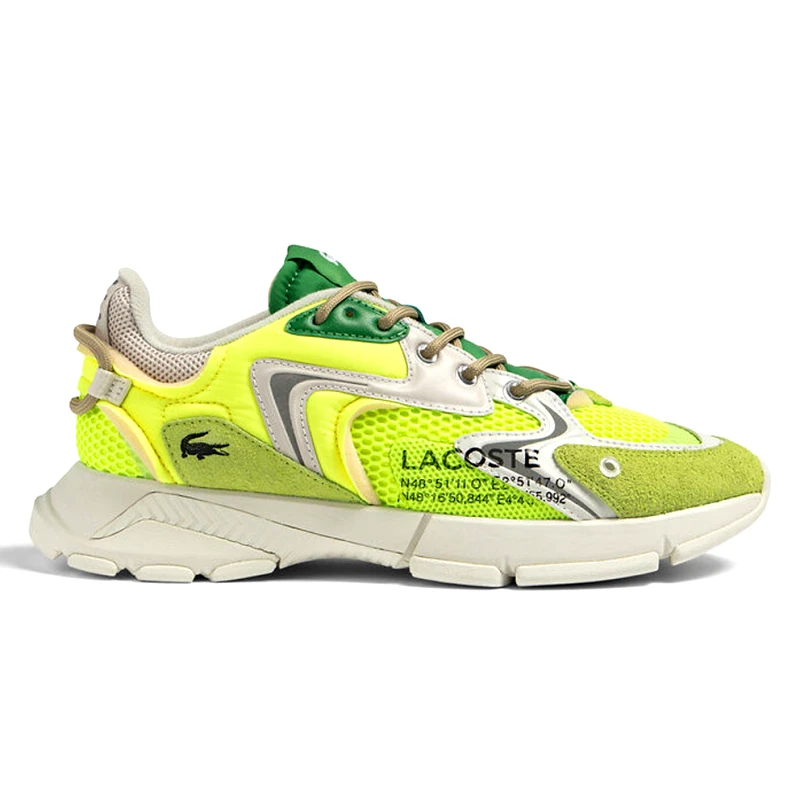 Lacoste Lacoste Sport L003 Neo Γυναικεία Παπούτσια (9000143871_68505)