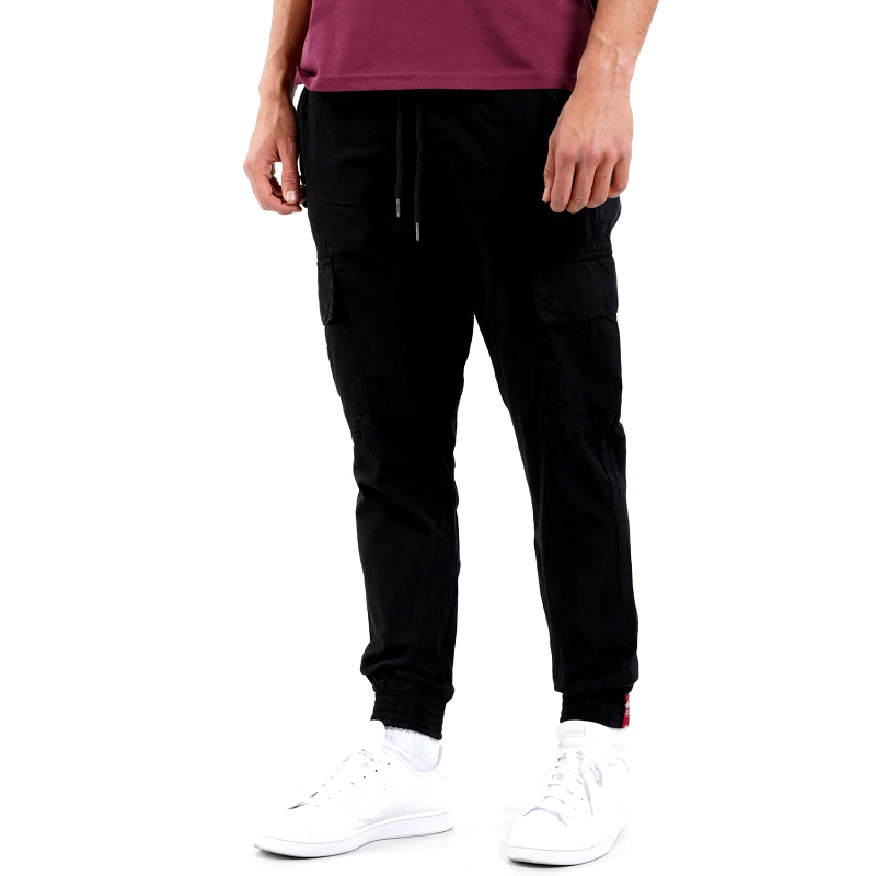 Alpha Industries Alpha Industries Ripstop Ανδρικό Cargo Παντελόνι (9000101958_1469)