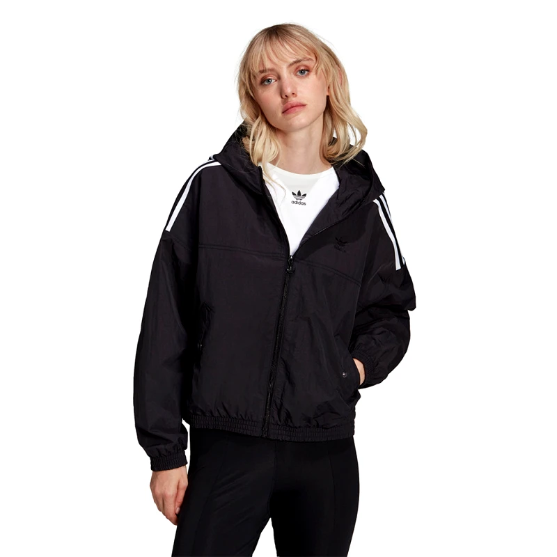 adidas Originals adidas Originals Adicolor Classics Γυναικείο Αντιανεμικό Μπουφάν (9000097977_1469)