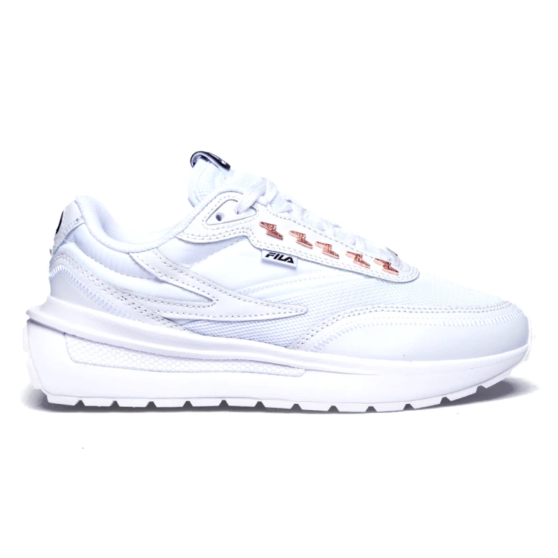 Fila Heritage Fila Heritage Renno Pierced Γυναικεία Παπούτσια (9000116389_62215)
