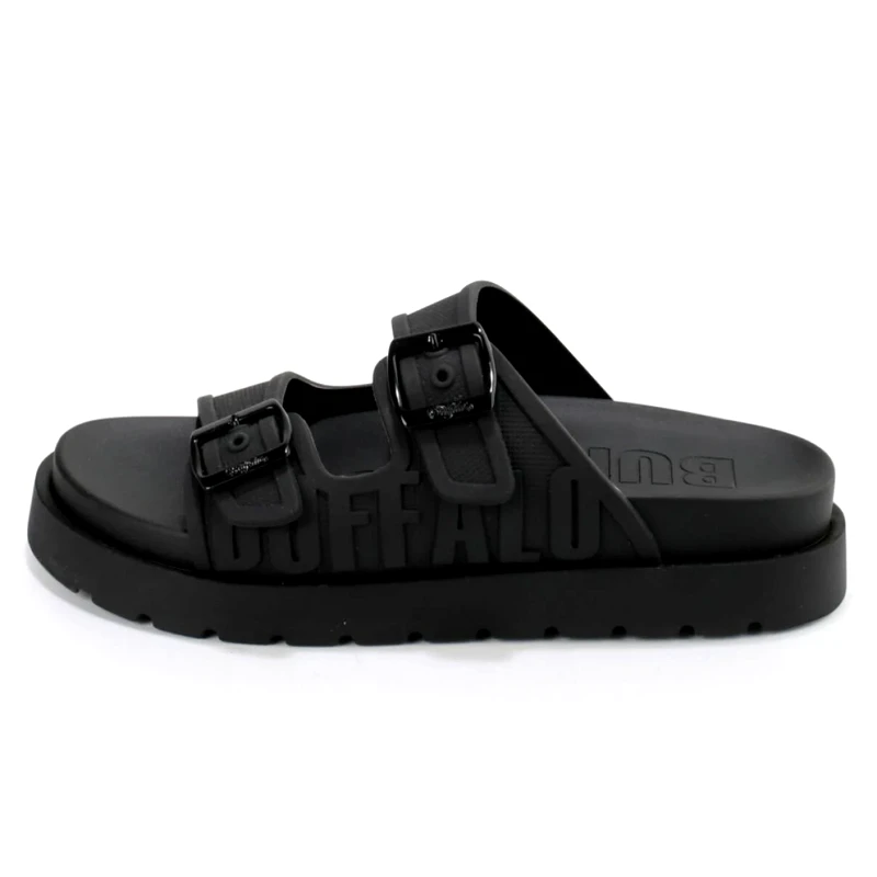 Buffalo Buffalo Eve Sol Γυναικεία Slides (9000106560_1469)