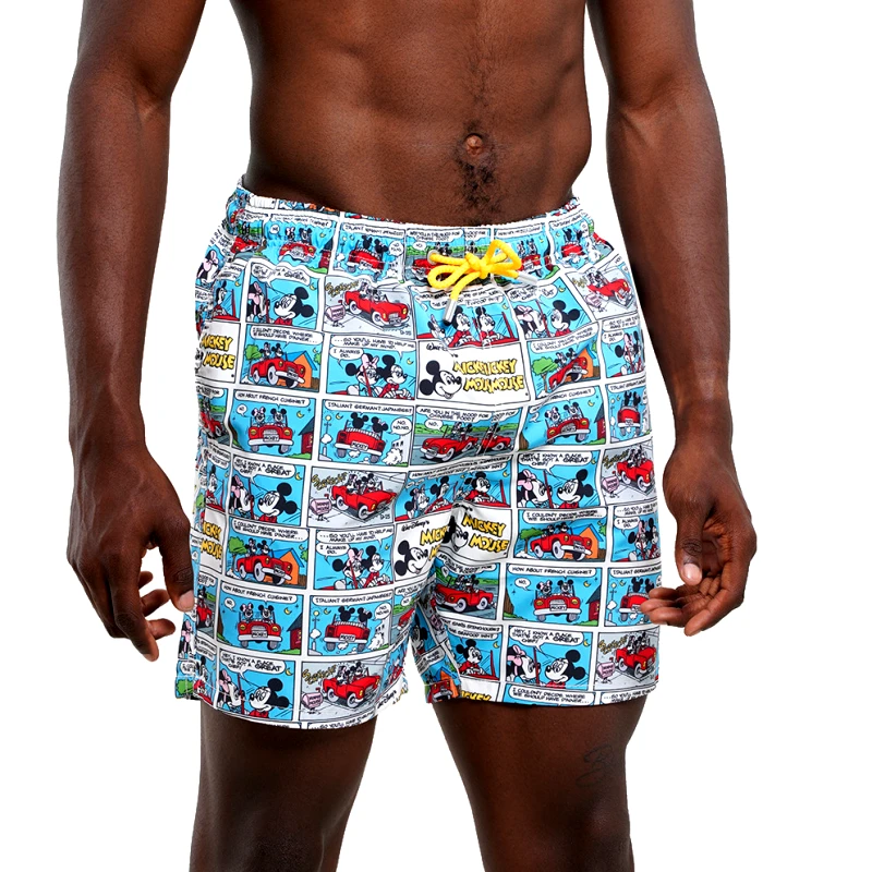 MC2 MC2 Classic Ανδρικό Μαγιό (9000193360_79396)