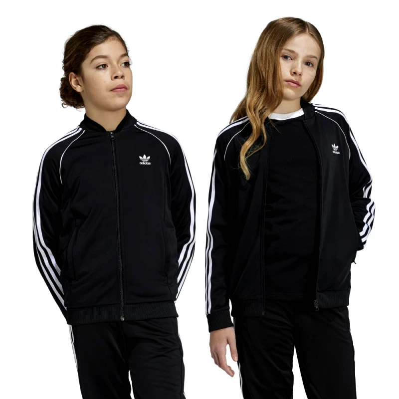 adidas Originals adidas Originals Sst Track Top (9000187978_1469)