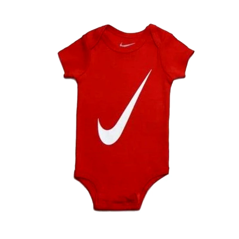 Nike Nike 3 Pack Swoosh Βρεφικό Σετ (9000177230_14047)