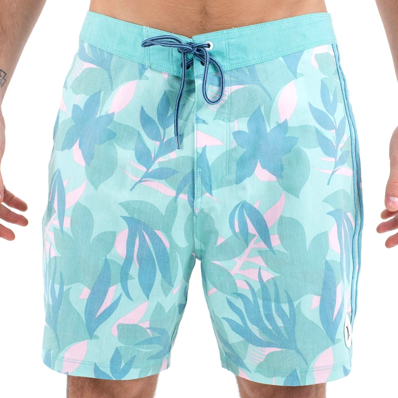 Hurley Hurley Phntm Naturals Tlgt 18' Μαγιο Ανδρικο (9000179625_69101)
