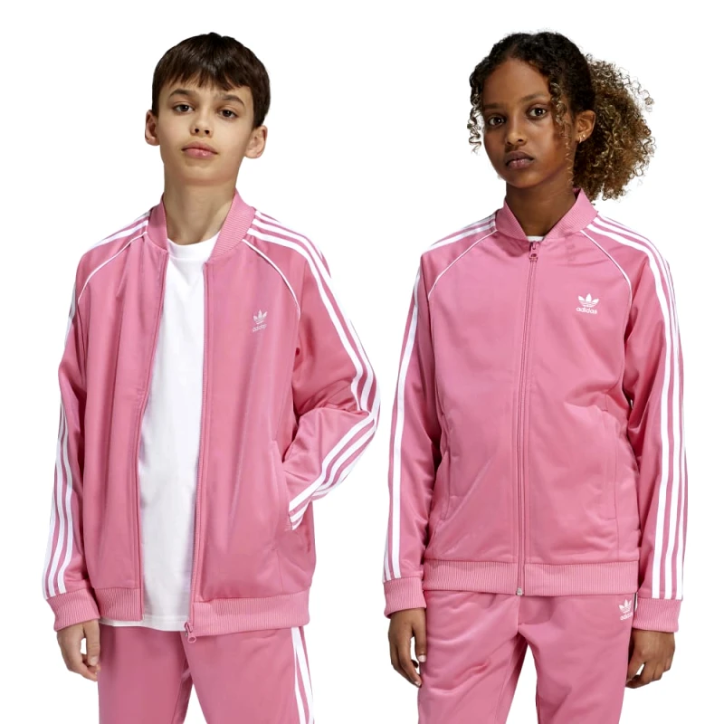 adidas Originals adidas Originals Sst Track Top (9000188196_54012)