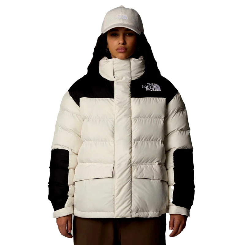 The North Face The North Face Limbara Insulated Γυναικείο Puffer Μπουφάν (9000189483_75470)