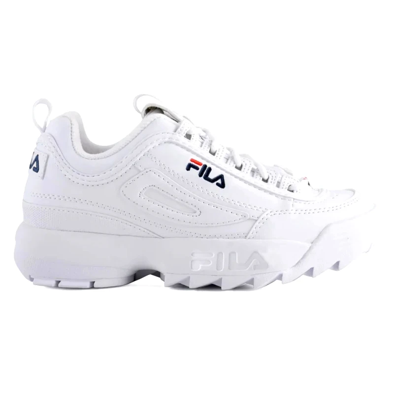Fila Heritage Fila Heritage Disruptor Low Άνδρικα Παπούτσια (9000007357_1539)